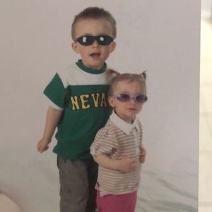 Meet your Posher, Kaylee